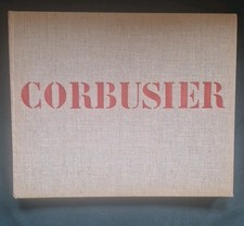 Le Corbusier 1952-57