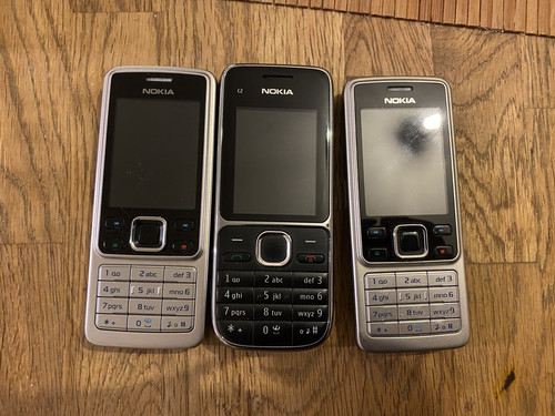Vintage mobile phone job - mobile,