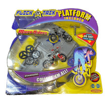 2000 FLICK TRIX STANDARD BYKES