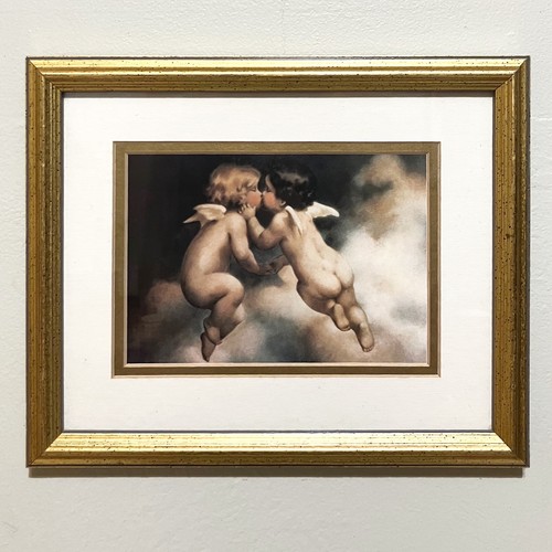 Bessie pease gutmann - gutmann, print