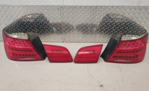 Genuine bmw series coupe - series, e92