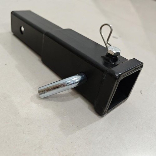 Trailer hitch extension inch - extension,
