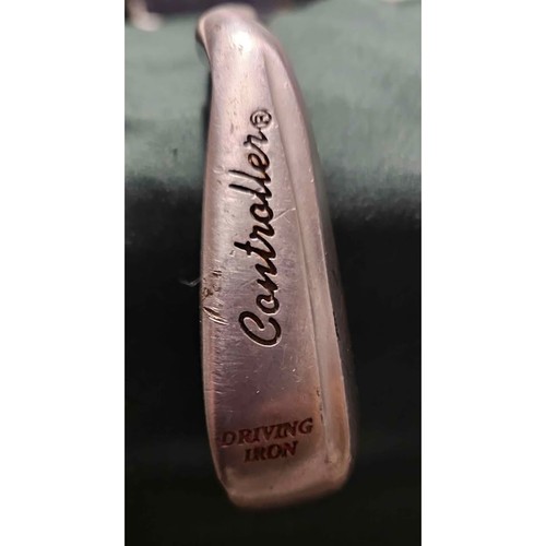 Controller driving iron - driving, golf