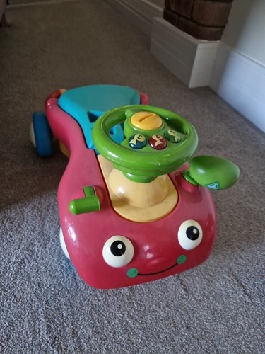 Elc ride car with shape - elc,