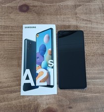 Samsung Galaxy A21s BOXED