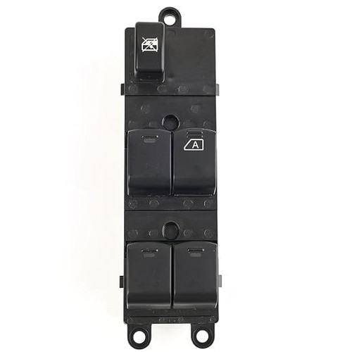 Electric power window switch - electric,