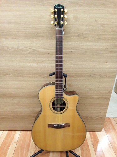 Fender ga45sce electric - ga45sce,