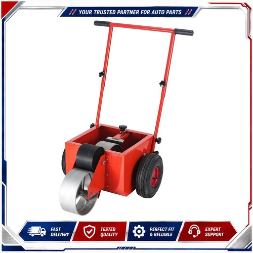 Wheel transfer line marker - wheel,