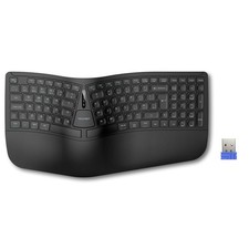 TECKNET Wireless Ergonomic