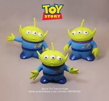 Movie Toy Story 4 Alien Plastic Figures Toy Xmas Gifts Collectible Toys 15cm