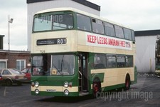Bus Photo - Yorkshire Rider