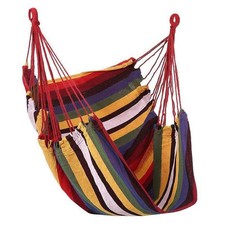 Hammock Chair Canvas Portable