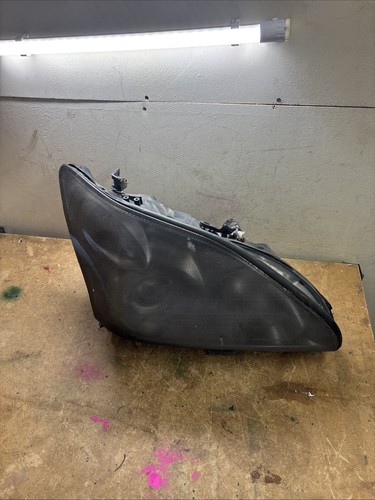 Lexus rx400h headlight front - headlight,