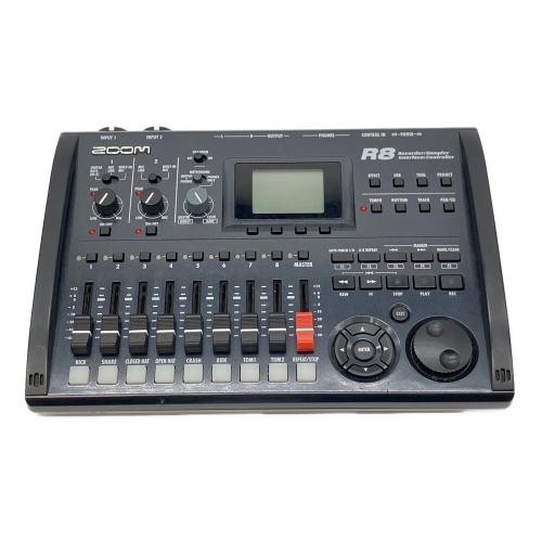 Zoom multitrack digital - zoom,