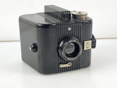 Kodak six bull eye 620 - eye,