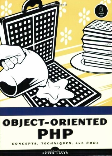Object oriented php concepts - object-oriented, php: