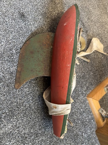 House clearance vintage pond - 1,
