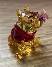 Stunning Swarovski Winnie The