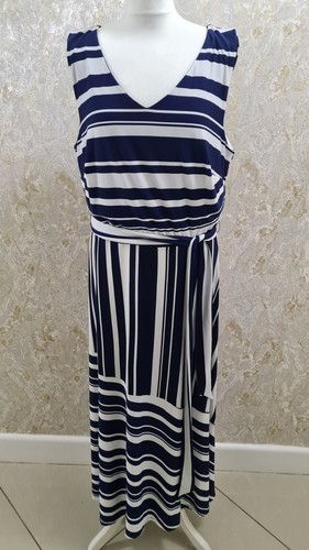 Bonmarche maxi dress size - maxi, 18