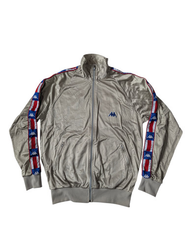 Kappa retro vintage team usa - vintage,