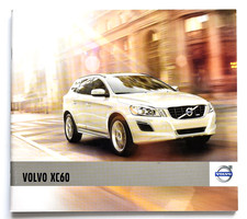 ORIGINAL 2011 VOLVO XC60 SALES