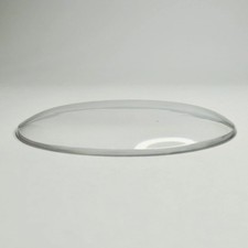 Antique Pocket Watch Crystal