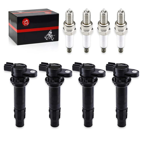 Ignition coils spark - coils,