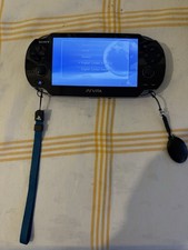 *HUGE BUNDLE* PS Vita With 10