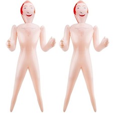 2 Pack 59 Inch Funny