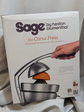 BRAND NEW BOXED ORIGINAL SAGE