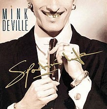 Mink deville sportin - mink,