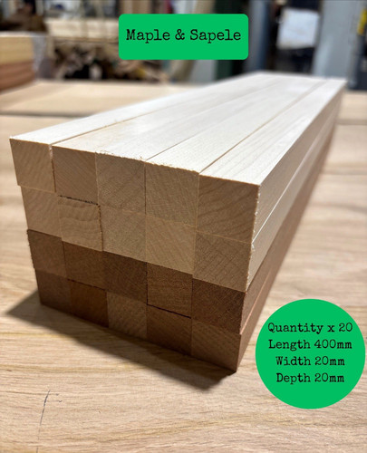 Sapele maple hardwood - &,