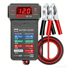 12V Car Battery Tester | Load