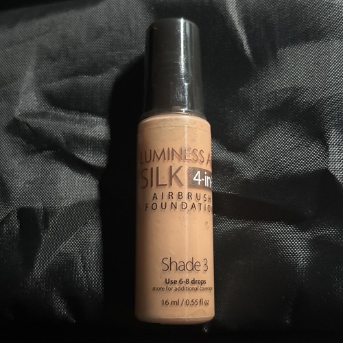 Luminess air airbrush makeup - air,