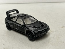 Motormax Peugeot 405 T16 Black