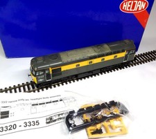 Heljan 3332 Diesel Loco