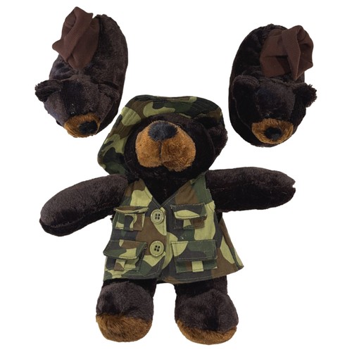 Toddler boys plush - toddler, teddy