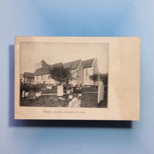 Bexhill On Sea Postcard C1915