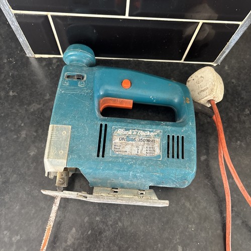 Vintage black decker 240v - vintage,
