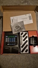 Digitech RP250 Modeling Guitar