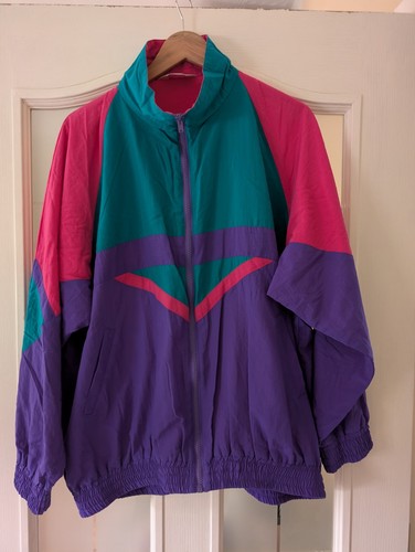 Vintage s shell suit - vintage,