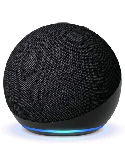 Amazon echo dot 5th generation - echo,