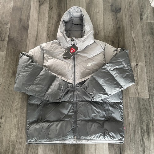 Nike windrunner primaloft - nike,