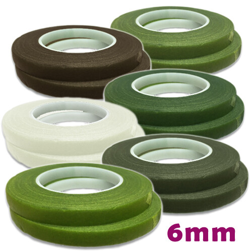 Florist stem tape - stem,