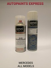 Aerosol spray can paint mixed - spray,