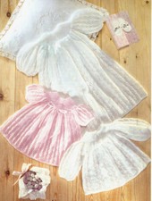 Knitting pattern copy 1969.  