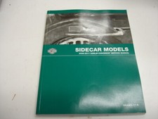 OEM Harley Davidson 2008-2011