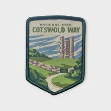 The Cotswold Way National