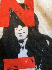 RAMONES Concert Tour Shirt M