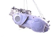 Piaggio X9 500 Engine Motor